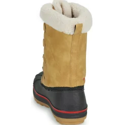 Bottes^Kimberfeel - SONIK Camel