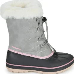 Bottes^Kimberfeel - SONIK Gris