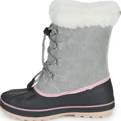 Bottes^Kimberfeel - SONIK Gris