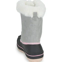 Bottes^Kimberfeel - SONIK Gris