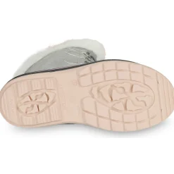 Bottes^Kimberfeel - SONIK Gris