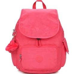 Sacs À Dos^Kipling - CITY PACK S Rose