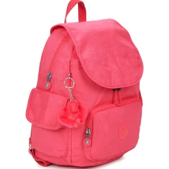 Sacs À Dos^Kipling - CITY PACK S Rose