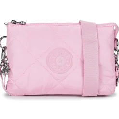 Besaces / Sacs Bandoulière^Kipling - RIRI Rose