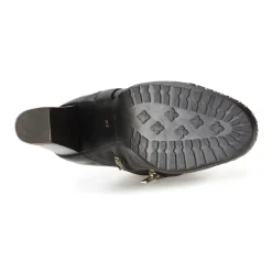 Bottines / Boots^Koah - BESSE Black