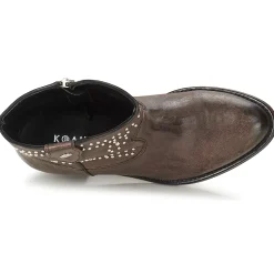 Bottines / Boots^Koah - ELISSA Stone