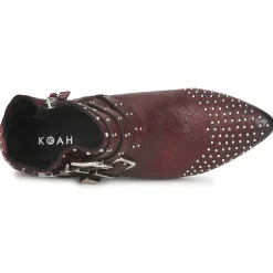 Bottines / Boots^Koah - FYONA Bordeaux