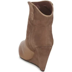 Bottines / Boots^Koah - LIBERTY Taupe