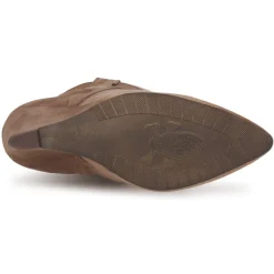 Bottines / Boots^Koah - LIBERTY Taupe