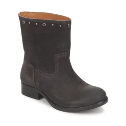 Bottines / Boots^Koah - NOMADE Black