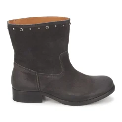 Bottines / Boots^Koah - NOMADE Black