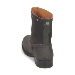 Bottines / Boots^Koah - NOMADE Black