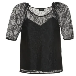 Tops / Blouses^Kookaï - BASALOUI Noir