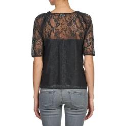 Tops / Blouses^Kookaï - BASALOUI Noir