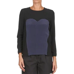 Tops / Blouses^Kookaï - EMMY Noir