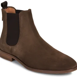 Bottines / Boots^KOST - CONNOR 5 Marron