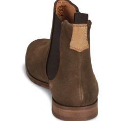Bottines / Boots^KOST - CONNOR 5 Marron