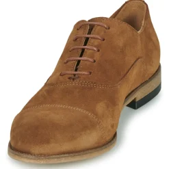 Derbies & Richelieu^KOST - EASY 5 Cognac