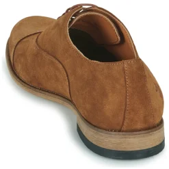 Derbies & Richelieu^KOST - EASY 5 Cognac