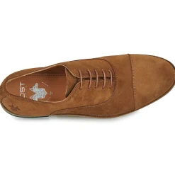 Derbies & Richelieu^KOST - EASY 5 Cognac