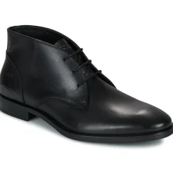 Bottines / Boots^KOST - FELLOW 57 Noir