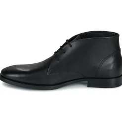 Bottines / Boots^KOST - FELLOW 57 Noir