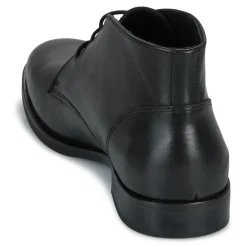 Bottines / Boots^KOST - FELLOW 57 Noir