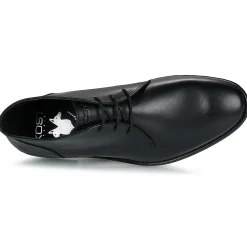 Bottines / Boots^KOST - FELLOW 57 Noir