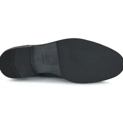 Bottines / Boots^KOST - FELLOW 57 Noir