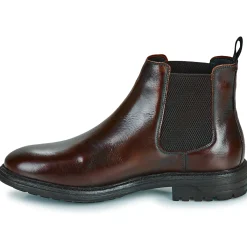 Bottines / Boots^KOST - HOUDINI FO VGT Marron