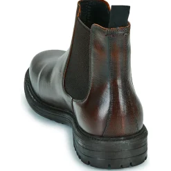 Bottines / Boots^KOST - HOUDINI FO VGT Marron