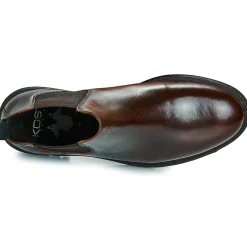 Bottines / Boots^KOST - HOUDINI FO VGT Marron
