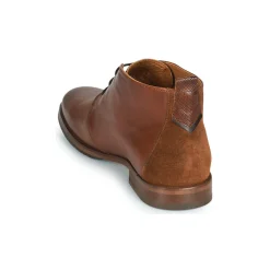 Bottines / Boots^KOST - MADISON Cognac