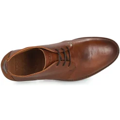 Bottines / Boots^KOST - MADISON Cognac