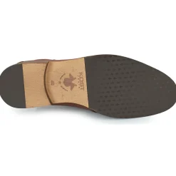 Bottines / Boots^KOST - MADISON Cognac