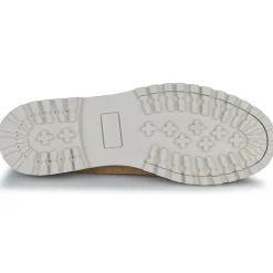 Mocassins & Chaussures Bateau^KOST - STONE V Taupe