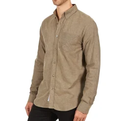 Chemises^Kulte - CHEMISE CLAY 101799 Beige