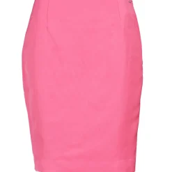 Jupes^La City - JUPE2D6 Rose