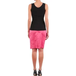 Jupes^La City - JUPE2D6 Rose