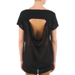 T-shirts & Polos^La City - MC Noir