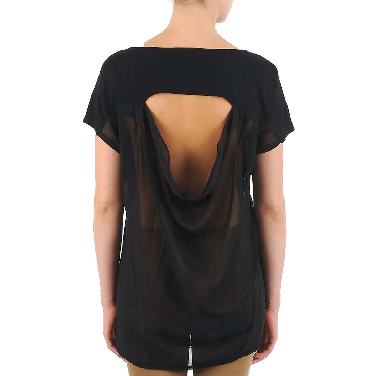 T-shirts & Polos^La City - MC Noir