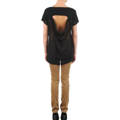 T-shirts & Polos^La City - MC Noir