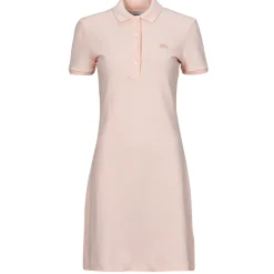 Robes^Lacoste - EF5473 Rose