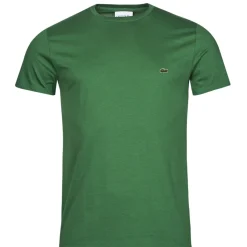 T-shirts & Polos^Lacoste - EVAN Vert