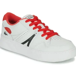 Baskets Mode^Lacoste - L005