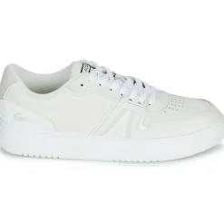 Baskets Mode^Lacoste - L001 0321 1 SMA Beige