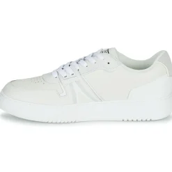 Baskets Mode^Lacoste - L001 0321 1 SMA Beige