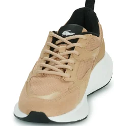 Baskets Mode^Lacoste - L003 EVO