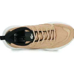 Baskets Mode^Lacoste - L003 EVO