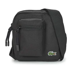 Pochettes / Sacoches^Lacoste - NH4101NE Noir